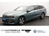 Volkswagen Passat Variant 1.5 eTSI DSG Business neues Model - Gebrauchtwagen in Wolfsburg
