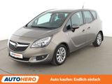 Opel Meriva 1.4 Turbo Drive Aut*NAVI*TEMPO*PDC*SHZ* - Opel Meriva: Automatik