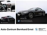 BMW 840i xDrive Cabrio M Sport ACC+ SHZ SoftCl