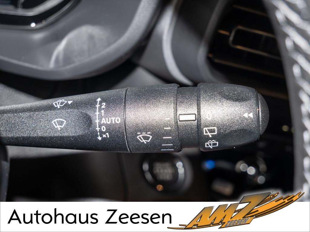 Citroën Berlingo M Diesel 130 MAX LED NAVI KAMERA PDC