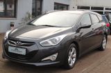 Hyundai i40 cw 5 Star Edition*Service Neu*Tüv Neu* - Hyundai in Oldenburg
