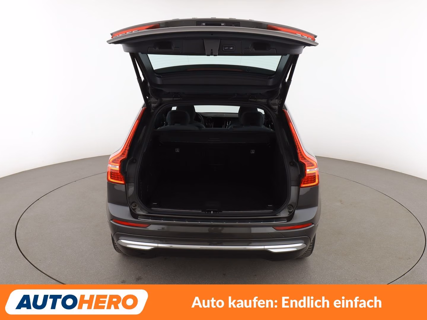 Volvo XC60 2.0 B5 Diesel Mild-Hybrid Inscription AWD, миниатюра 15