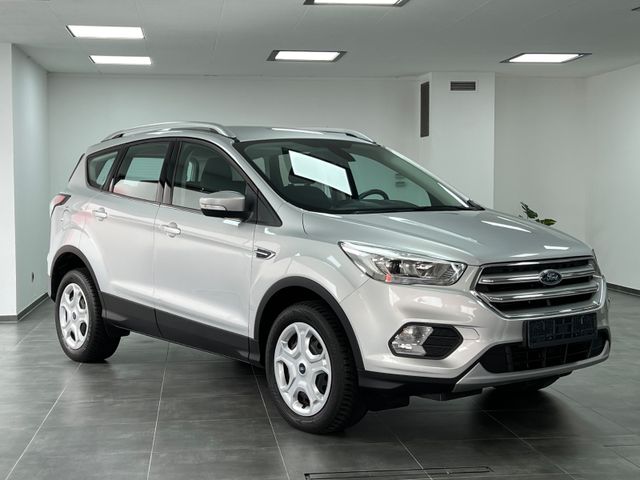 Ford Kuga Cool & Connect*SHZ*STHZ*TEMP*NAVI*CARPL*DAB