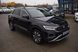 Volkswagen T-Roc 1,5 TSI "GOAL" LED/APP-Navi/SHZ/PDC - Volkswagen T-Roc GOAL mit Benzin-Antrieb