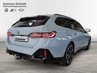 BMW 520 - Vorschau Bild 5