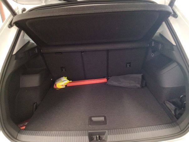 Volkswagen Tiguan - Bild 6