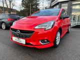 Opel Corsa 1.0 Turbo  OPC Line Color Edition ecoFlex - Opel Corsa: 1.0