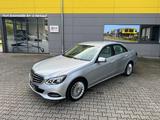 Mercedes-Benz E 220 CDI/ELEGANCE/NAVI/AUTOMATIK/LED/ALU* - Mercedes-Benz E 220: Cdi Elegance