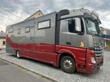Mercedes-Benz Actros-Stauber-Dachslide-Smart Garage - Angebote