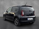 Skoda Citigo Style E-CITIGO 61 E1F SHZ Bluetooth Klima - Skoda Citigo aus 2020