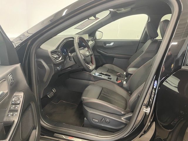 Fahrzeugabbildung Ford Kuga ST-Line X HUD AHK-klappbar Navi B&O LED