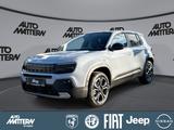 Jeep Avenger 1.2 Mild-Hybrid Summit Panoramadach - Jeep Avenger Jahreswagen