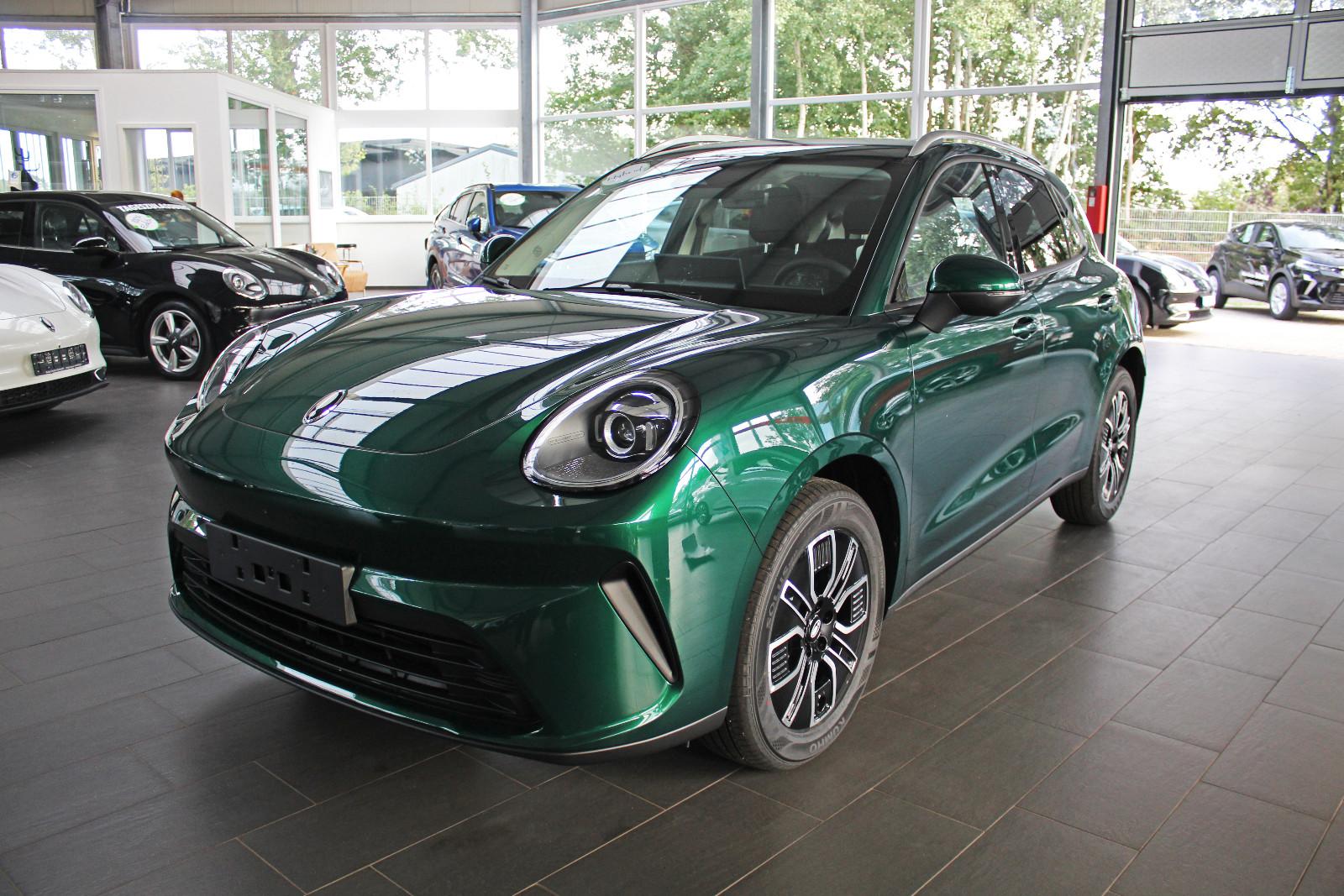 GWM ORA 5