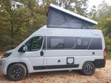 Knaus BoxStar 540 ROAD  mit Aufstelldach und AHK - Knaus 540