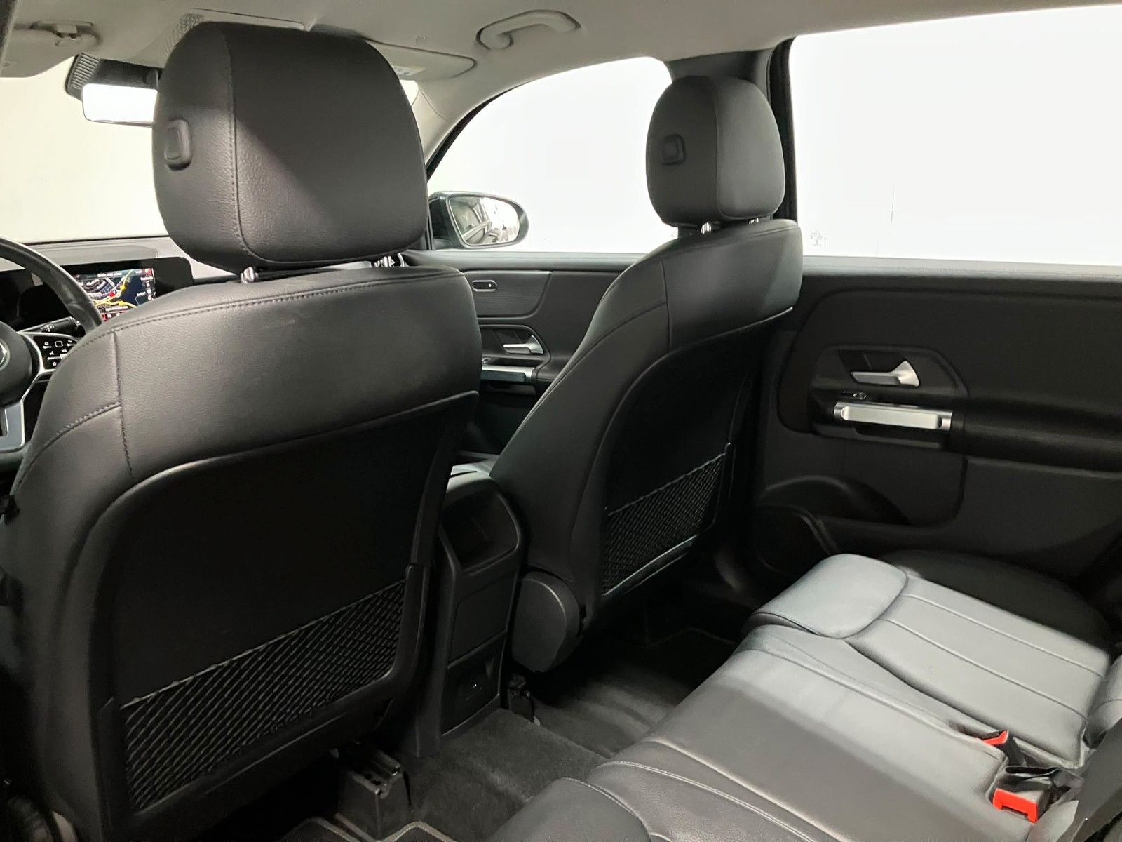 Fahrzeugabbildung Mercedes-Benz GLB 220 d DCT *PROGRESSIVE*SDH*MULTIKON*