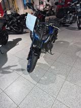 Yamaha MT09 (RN43) - YAMAHA RN09