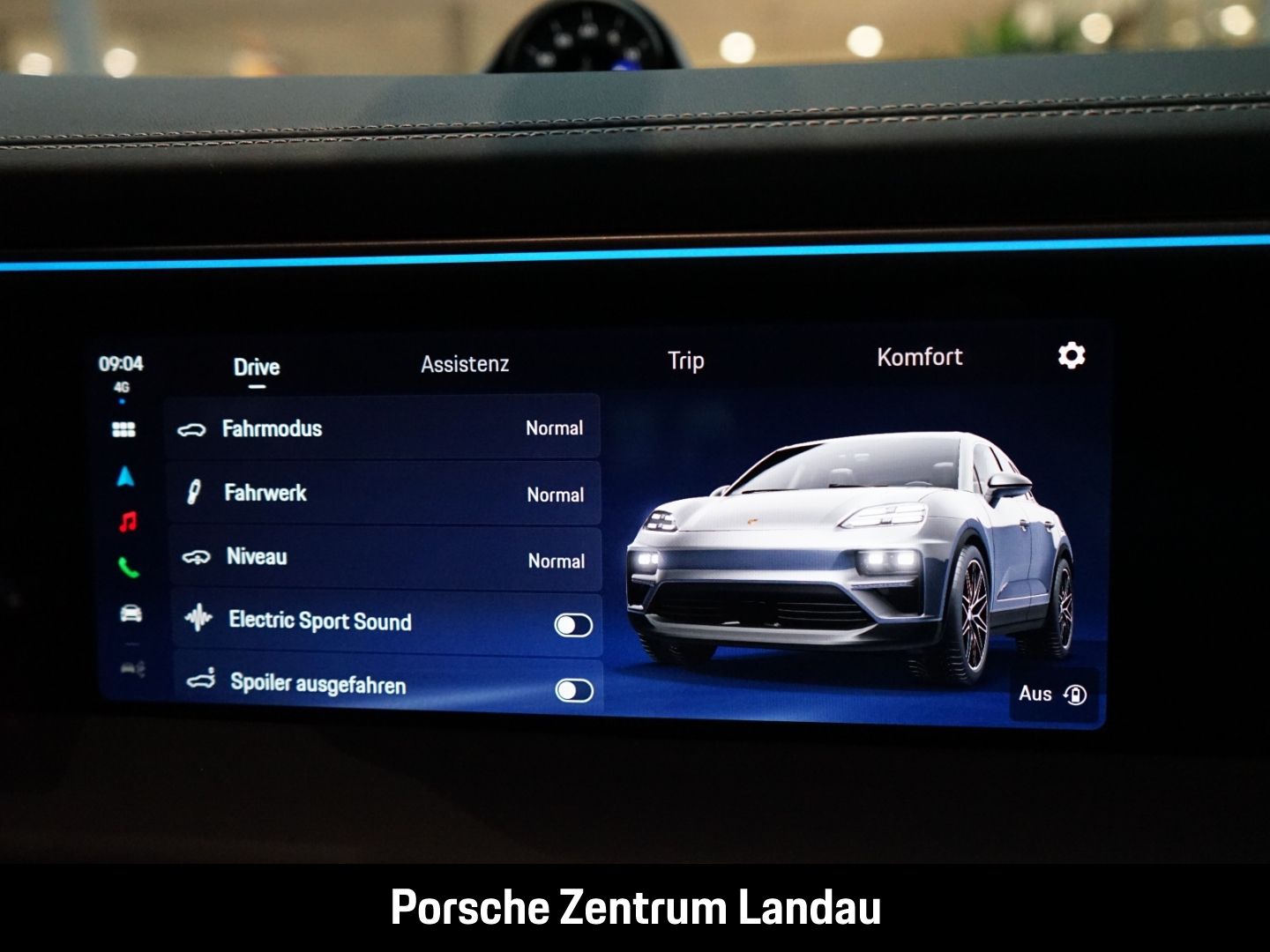 Porsche Macan - Bild 17