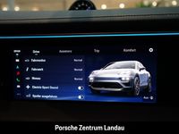 Porsche Macan - Vorschau Bild 17