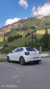 Volkswagen VW Polo Aw 1.0 TSI - Volkswagen Polo AW