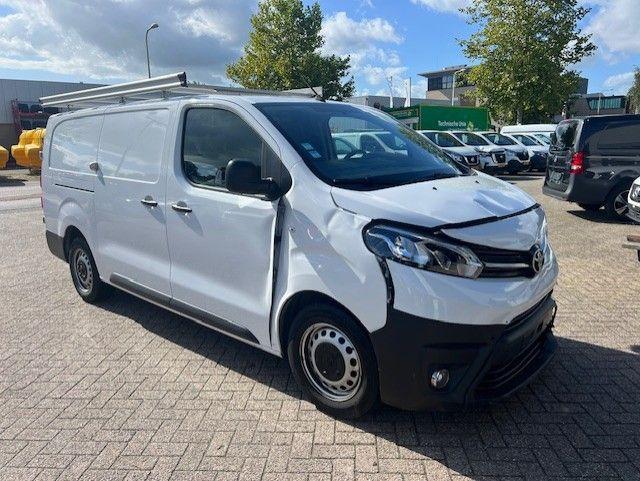 Toyota PROACE WORKER LONG 2.0 D-4D 106KW AIRCO KLIMA EU