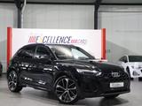Audi SQ5 3.0 TDI QUATTRO S-LINE PLUS BLACK / PANORAMA