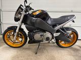 Buell XB12S Lightning sehr gepflegt technisch top  - Offers