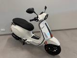 Vespa Sprint S 125 E5+ Angebot incl Topcase - VESPA WEIß NEU