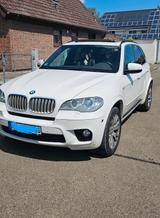 BMW X5 xDrive40d Edition Exclusive Edition Exclusive - BMW X5: Exclusive