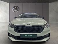 Skoda Fabia - Vorschau Bild 2