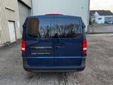 Mercedes-Benz Vito Tourer 114 CDI Pro extralang NAVI CAM Aut. - Mercedes-Benz Vito mit Diesel-Antrieb