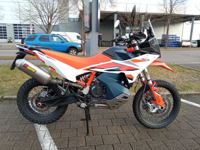 KTM 890 Adventure R*Zubehör f.3500€*