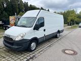 Iveco Daily35S13 Maxi - Iveco Daily 35 s 13