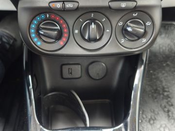 Opel Adam Rocks*SHZ*LHZ*Alu*Klima*AndroidAuto*
