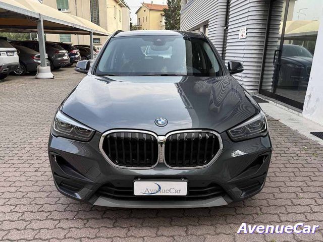BMW X1 xdrive25e Business Advantage PREZZO REALE imagem 2