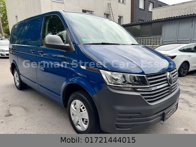 Volkswagen T6 2,0TDI Autom-DSG-Navi,VW Scheckheft.1Hand,