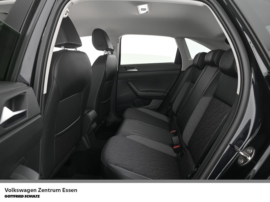 Volkswagen Taigo - Bild 12