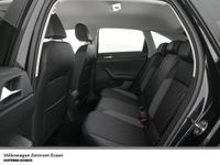 Volkswagen Taigo - Vorschau Bild 12