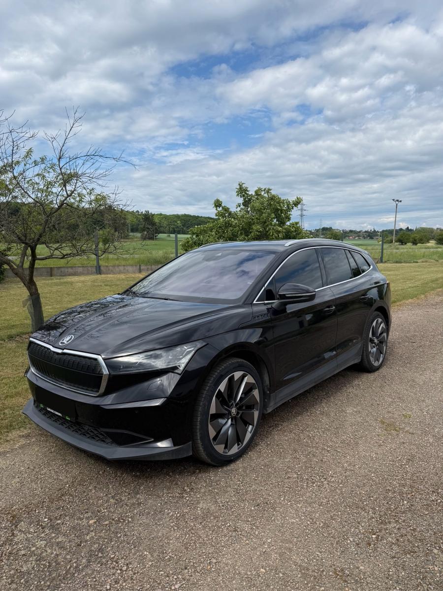 Skoda Enyaq 80
