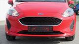 Ford Fiesta VIII 1,1 Connected LED Link LRH PDC SHA S - Ford Fiesta: Vi