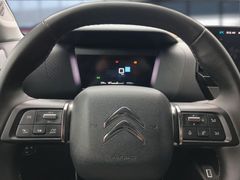 C4 Limousine Shine Pure Tech 130 C4 Limousine Shine Pure Tech 130