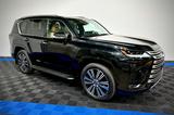 Lexus LX 600 Luxury MY24/IN STOCK/Full options/NO VAT! - Lexus LX-Serie in Bremen
