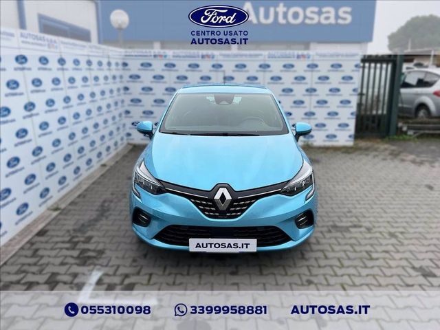 Renault RENAULT Clio 1.0 tce Intens 90cv my21 del 2022