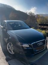 Audi A4 1.8 TFSI multitronic Ambiente Ambiente - Audi: Multitronic