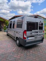Pössl Globescout mit wenig Km nur 1 Besitzer  - Wohnwagen & Wohnmobile in Bremen