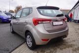 Hyundai ix20 1.6 blue Space Klima PDC AHK Sitzheizung - Hyundai ix20 Space mit Benzin-Antrieb