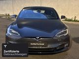 Tesla Model S Long Range AWD - gebrauchte Tesla Model S aus dem Jahr 2020