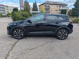 Opel Grandland (X) Ultimate, Panoramadach - Opel Grandland (X): Ultimate