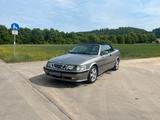Saab 9-3 2.0t Cabrio. - Saab aus 2003: Cabrio