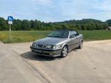 Saab 9-3 2.0t Cabrio. - Saab aus 2003: Cabrio