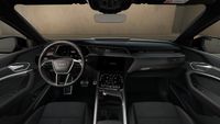 Audi Q8 e-tron - Vorschau Bild 9